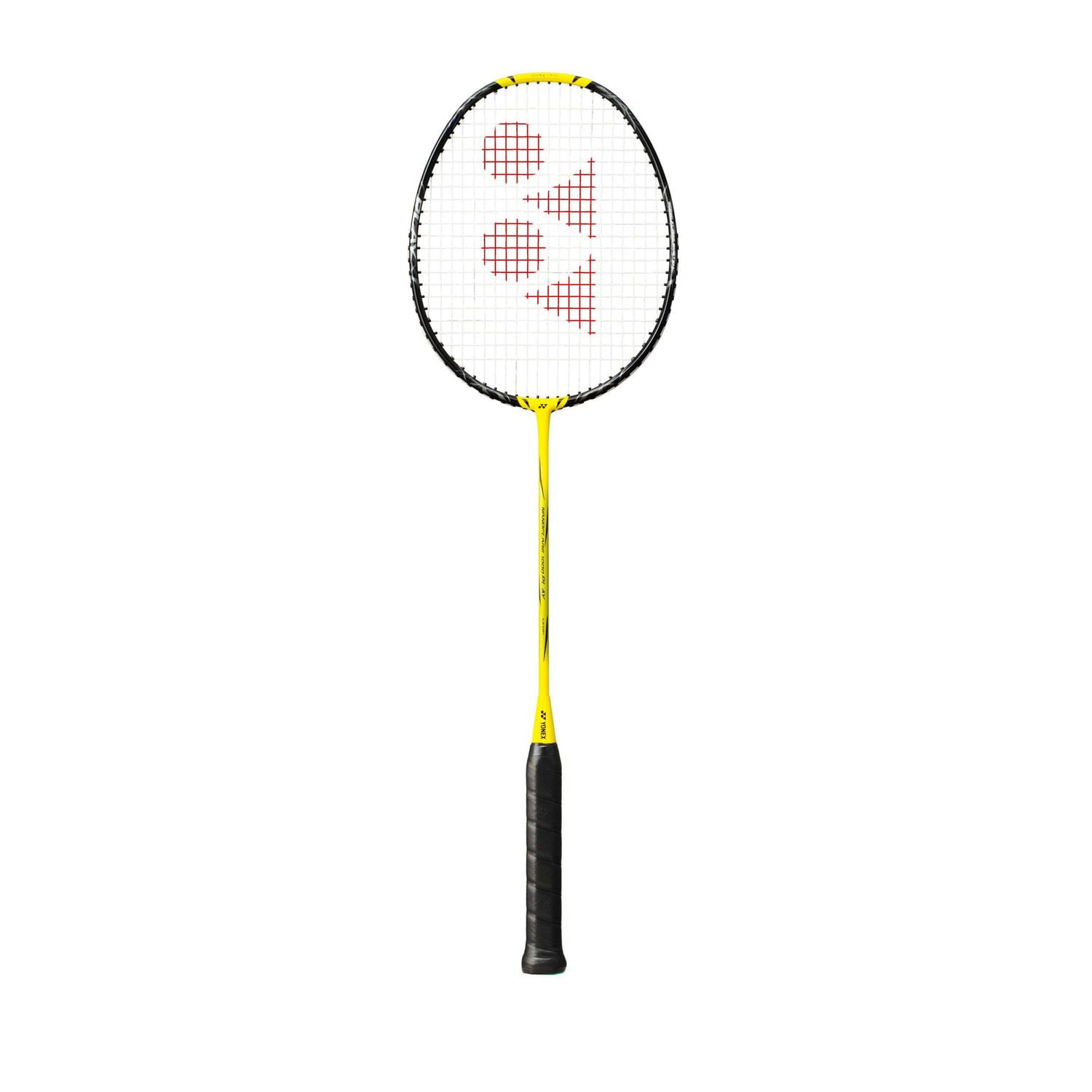 YONEX MOUSTACHEMASTER 155 × FLUX EM M Yonex Astrox Racket – JoyBadminton