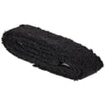 thumbnail image 1 of Yonex AC402EX Racquet Towel Grip Black, 1 of 3