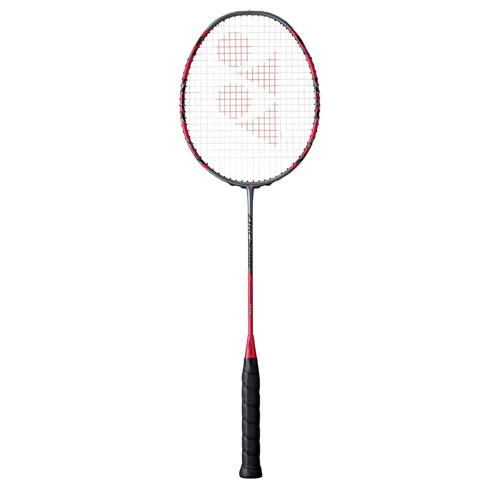 【２本セット】YONEX　ARC SABER　＆　NANOFLARE 10BP Yonex Arcsaber 2 Feel (Black/Green) Pre-Strung – JoyBadminton