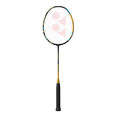 thumbnail image 1 of Yonex ASTROX 88D Play Badminton Racket (88D Play - Gold), 1 of 8