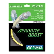 Yonex Aerobite Boost String Gray/Yellow