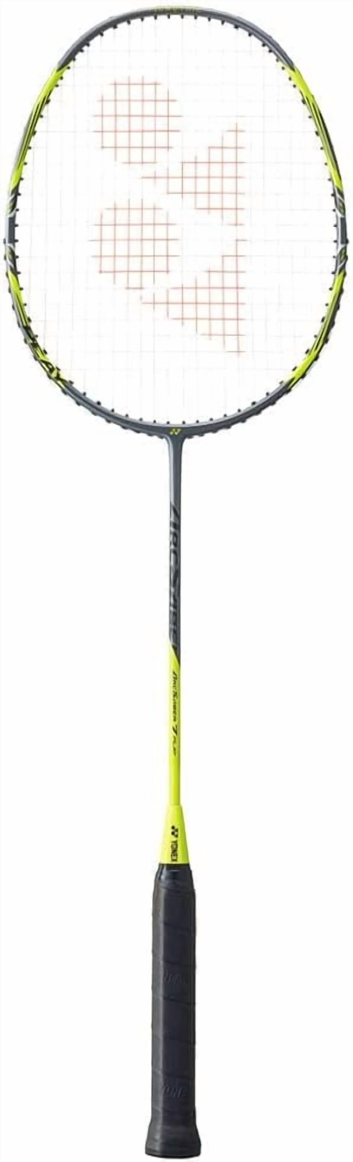 Yonex ArcSaber 7 Play All-Round Prestrung Badminton Racquet