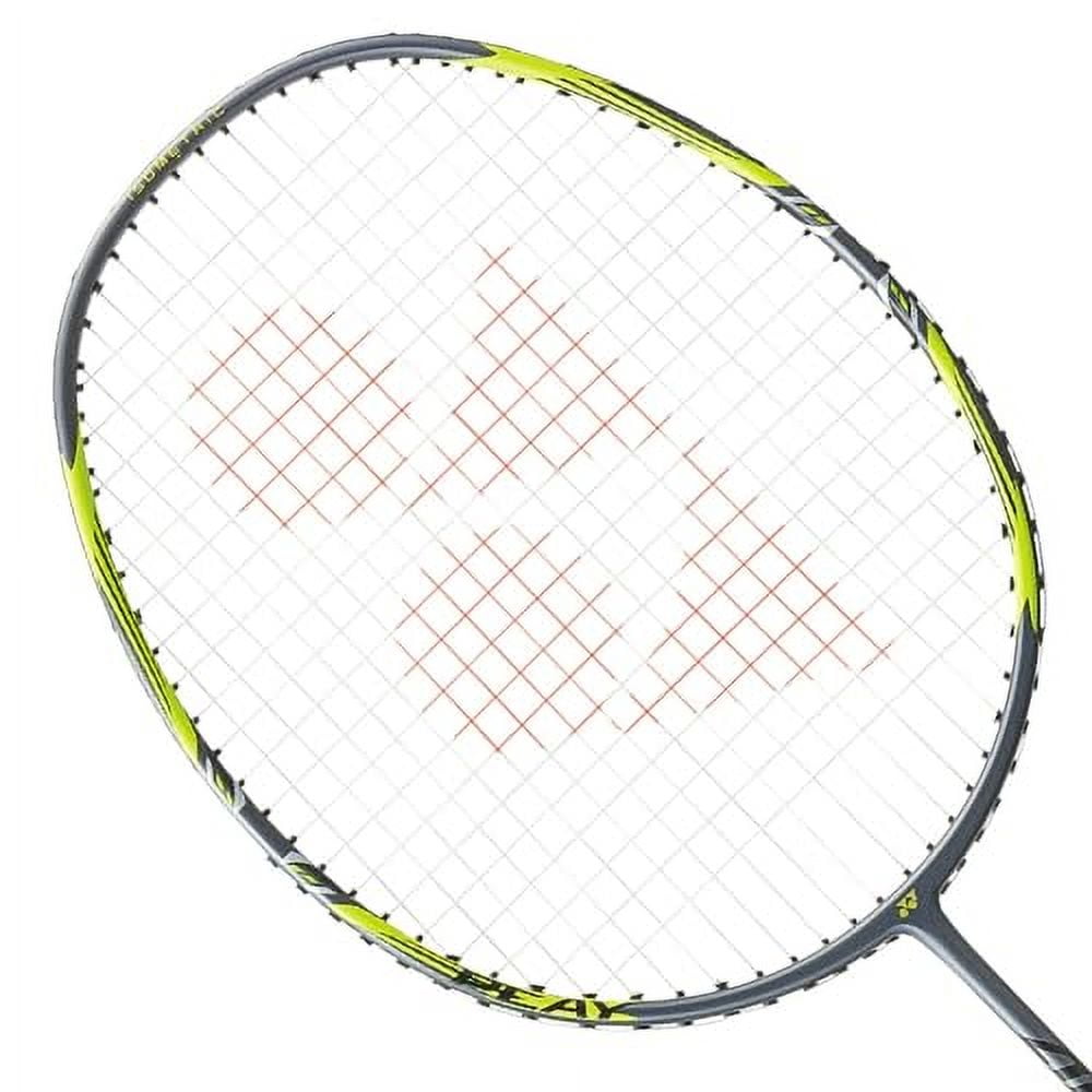 2本セット】YONEX ARC SABER ＆ NANOFLARE 10BP Yonex Arcsaber