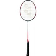 Yonex Arcsaber 11 Play Badminton Pre-Strung Racket Grayish Pearl 4UG5
