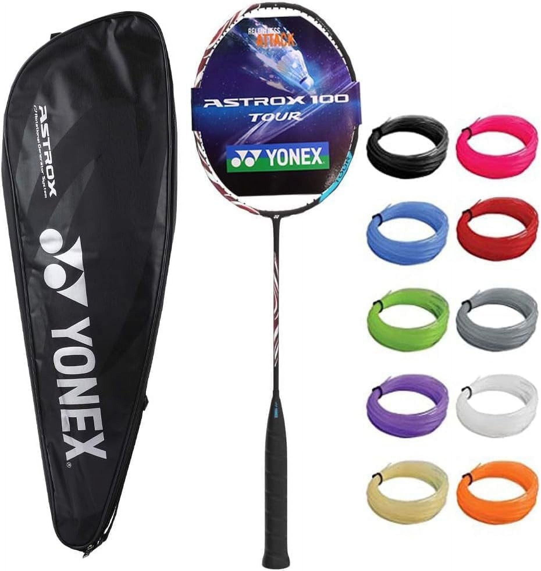 YONEX アストロクス100zz 4UG5 【公式通販】