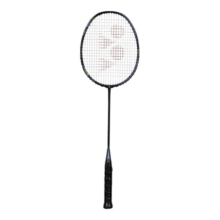 Yonex Astrox 22F Badminton Racket (Black/Lime) (3FG5) (Pre-Strung)