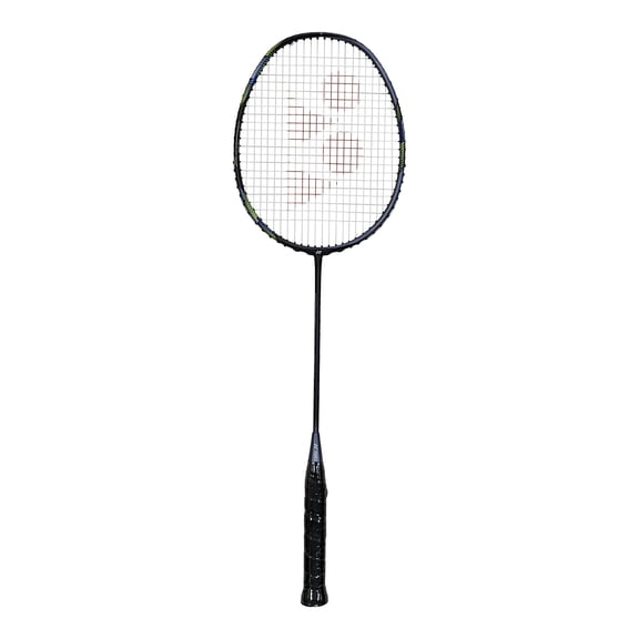 Yonex Astrox 22F Badminton Racket (Black/Lime) (3FG5) (Pre-Strung)