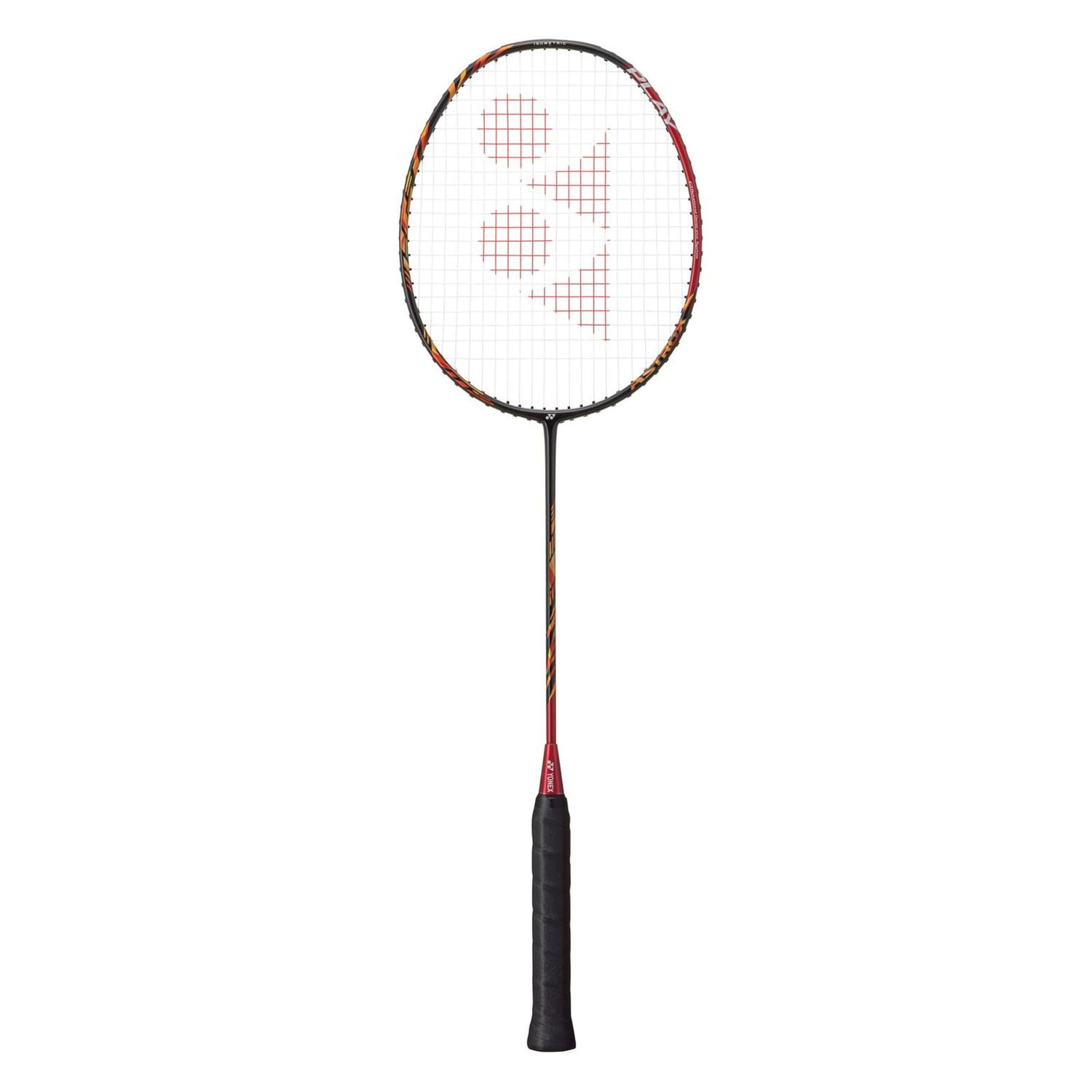 YONEX VOLTREAGE 7s紅 VOLTRAGE 7S/7V ”KURENAI” | YONEX - YouTube
