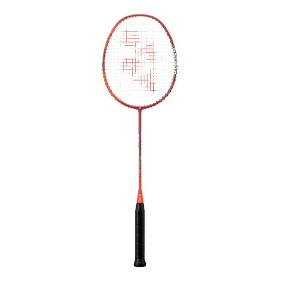 Yonex Astrox Lite Graphite Frame Badminton Racquet, Red