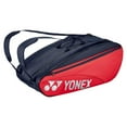 thumbnail image 1 of Yonex BA42329EX Team Racquet Bag 9pcs 2023 Scarlet, 1 of 2