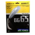 thumbnail image 1 of Yonex BG65TI Badminton String, 1 of 1