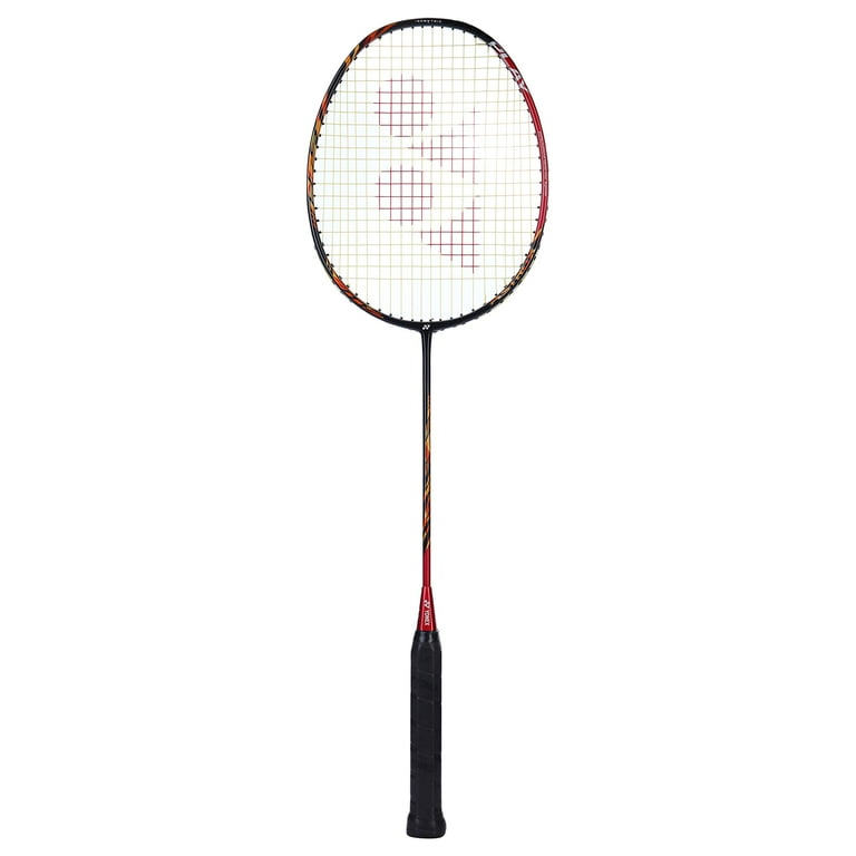 Yonex Badminton Racquet Astrox 99 Play with Full Cover (Cherry 