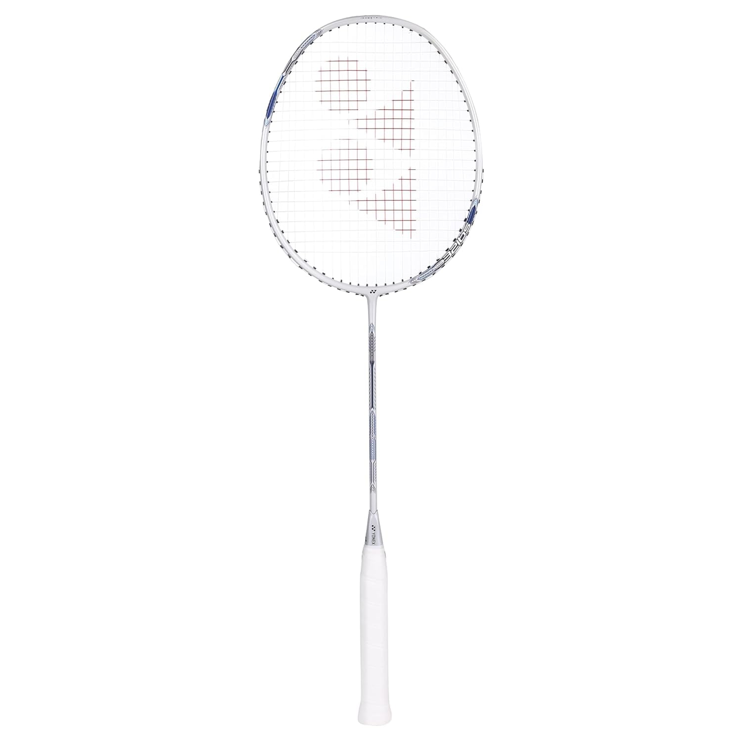 Yonex Badminton Racquet Astrox Attack 9 Pearl White G4 4U