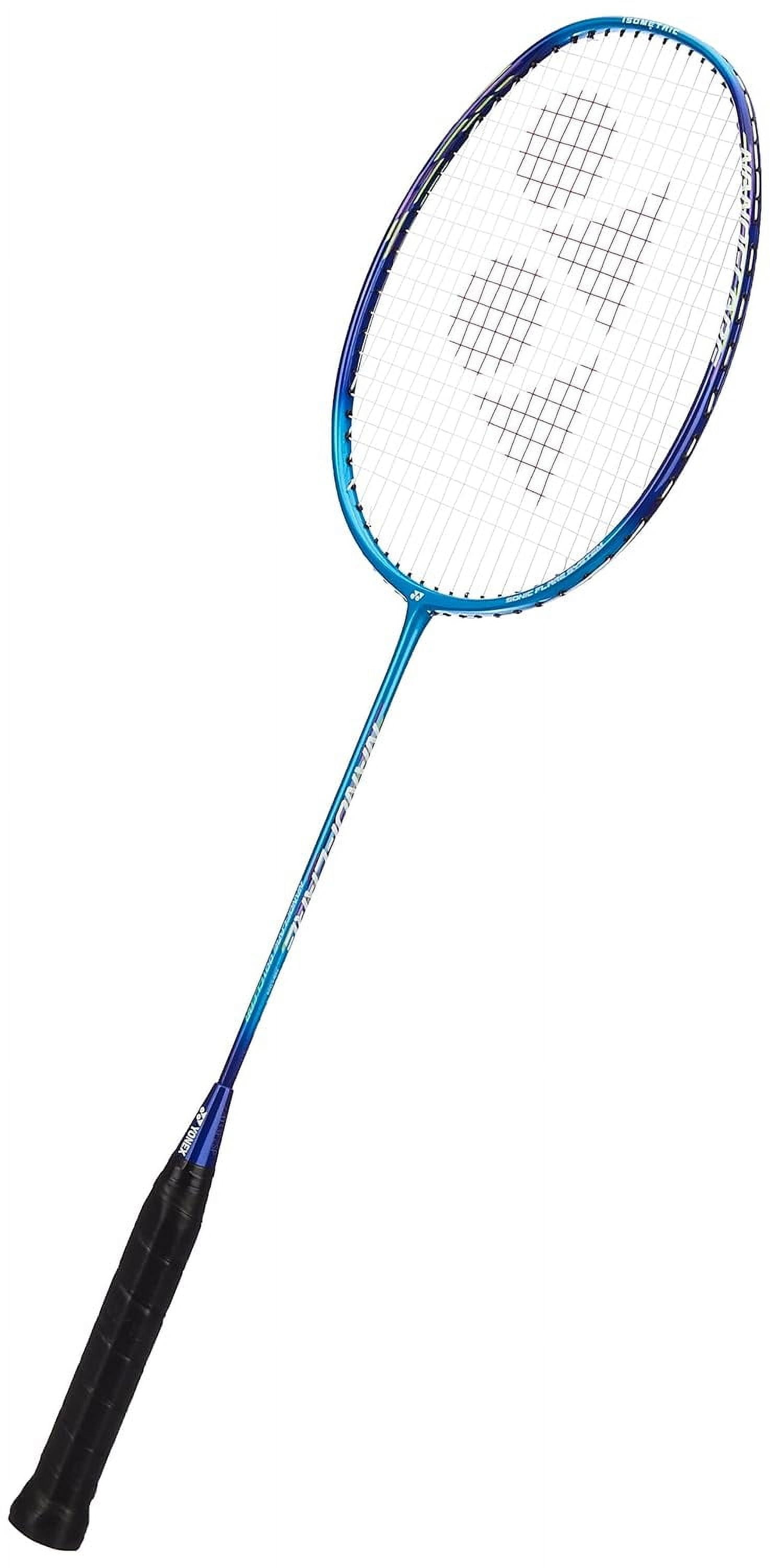 Amazon.com : Yonex Nanoray Light 18i Graphite Badminton
