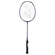 Yonex Badminton Racquet NANORAY 72 LIGHT, G4 5U, Colour - Blue, Grip Size - 4 3/4 Inches, Material - Carbon Graphite