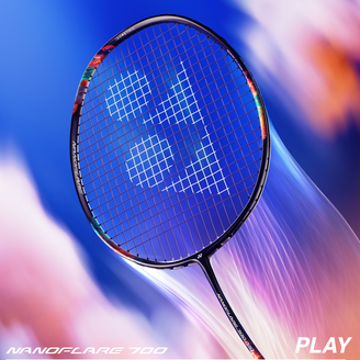 Yonex Nanoflare