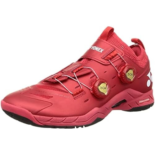 Yonex] Badminton Shoes Power Cushion Infinity Men