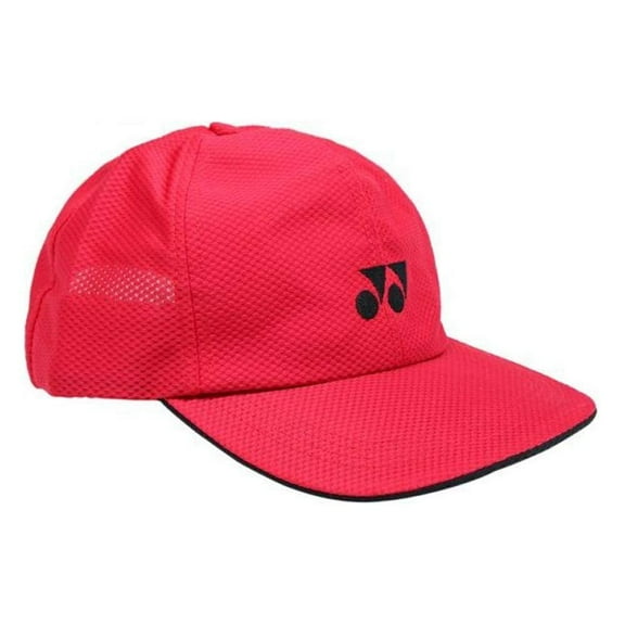 Yonex Cap Red