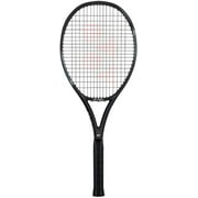 Yonex EZONE 100 7th Gen Aqua Night Black Tennis Racquet (  4_1/4   )