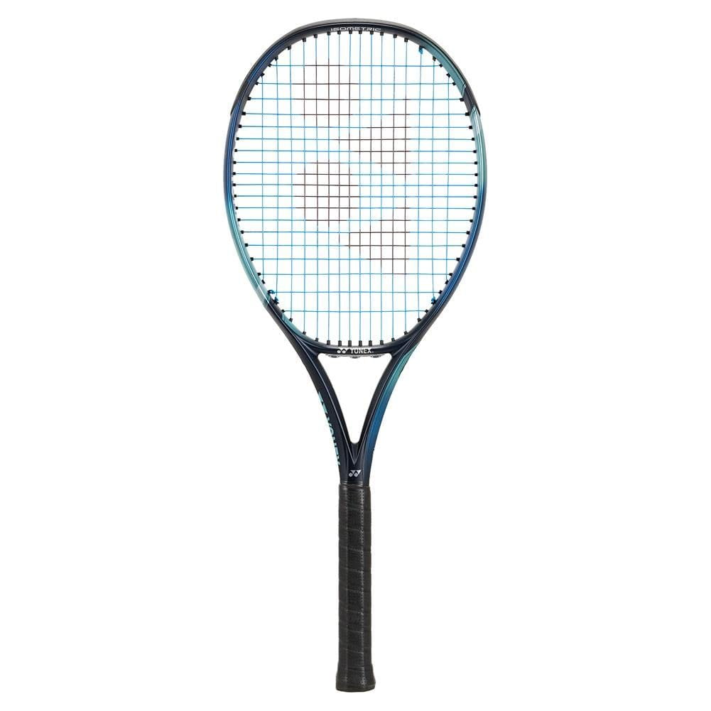 Yonex EZONE 100 Plus 7th Gen Tennis Racquet 4 1/2 - Walmart.com