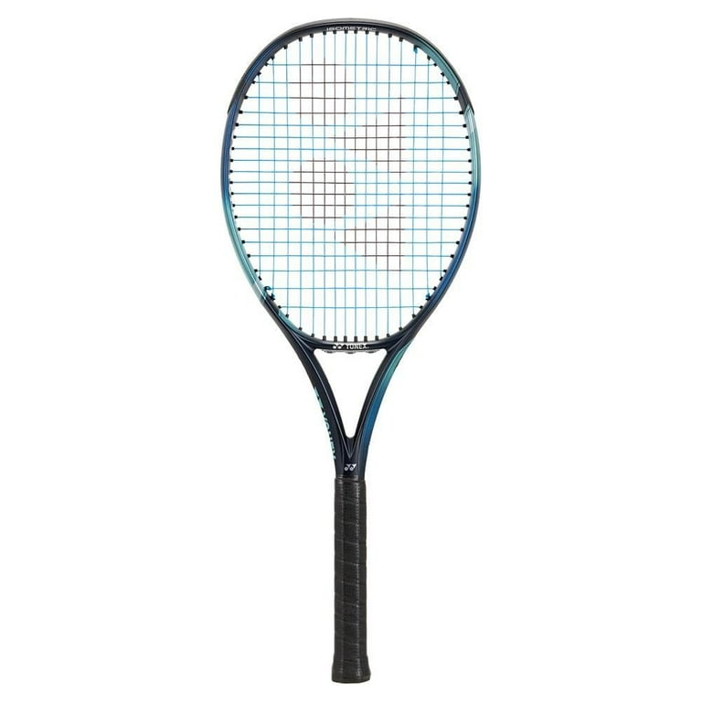 RITAO CHAN公式アカウント10　ヨネックスEZONE DR100 Yonex EZONE 100 Plus 7th Gen Tennis Racquet 4 1/2 - Walmart.com