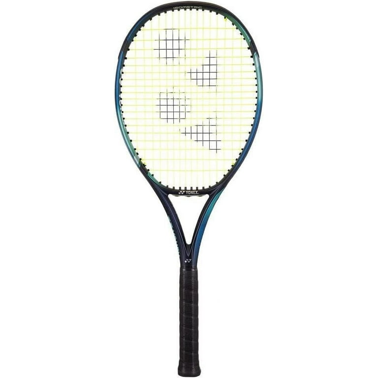 Yonex EZONE 100 Plus 7th Gen Tennis Racquet 4 1/2