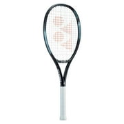 Yonex EZONE 100L 7th Gen Aqua Night Black Tennis Racquet (  4_1/4   )