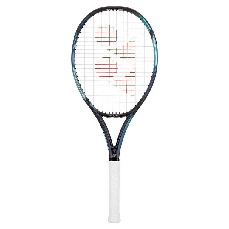 YONEX EZONE 100 Ｌ　Ｇ1 Yonex EZONE 100L 7th Gen Tennis Racquet, 4 0/8 - Walmart.com
