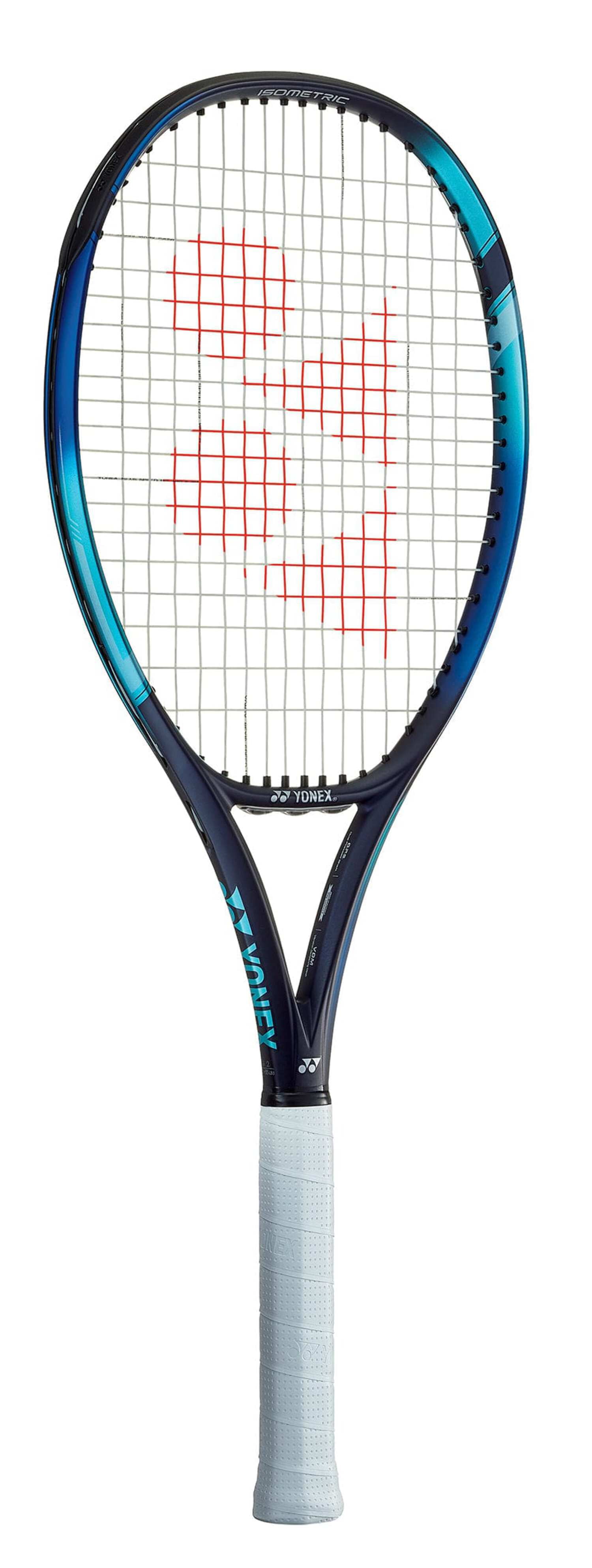 Yonex Ezone 100L 2022 (7th gen.) Tennis Racquet - Walmart.com