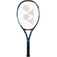 thumbnail image 1 of Yonex EZONE 26 inch Sky Blue Tennis Racquet (7th Gen) (Pre-Strung), 1 of 5