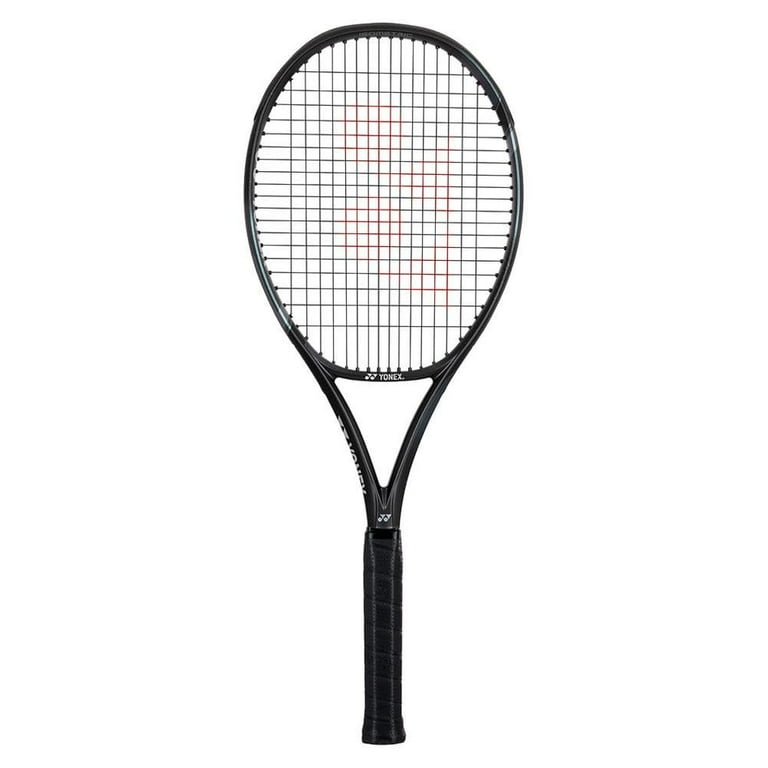 Yonex EZONE 98 Aqua Night Black Tennis Racquet 7th Gen 4 1/2