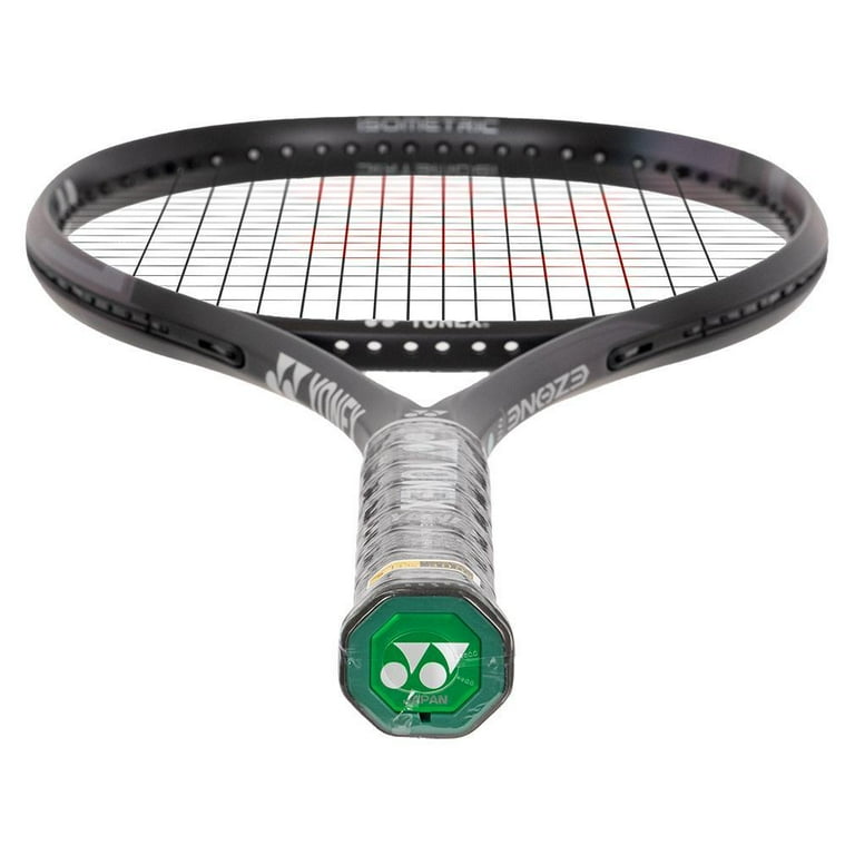 ヨネックスEゾーン98、アクアナイトブラック Amazon.com : Yonex EZONE 98 Aqua Night Black Tennis Racquet