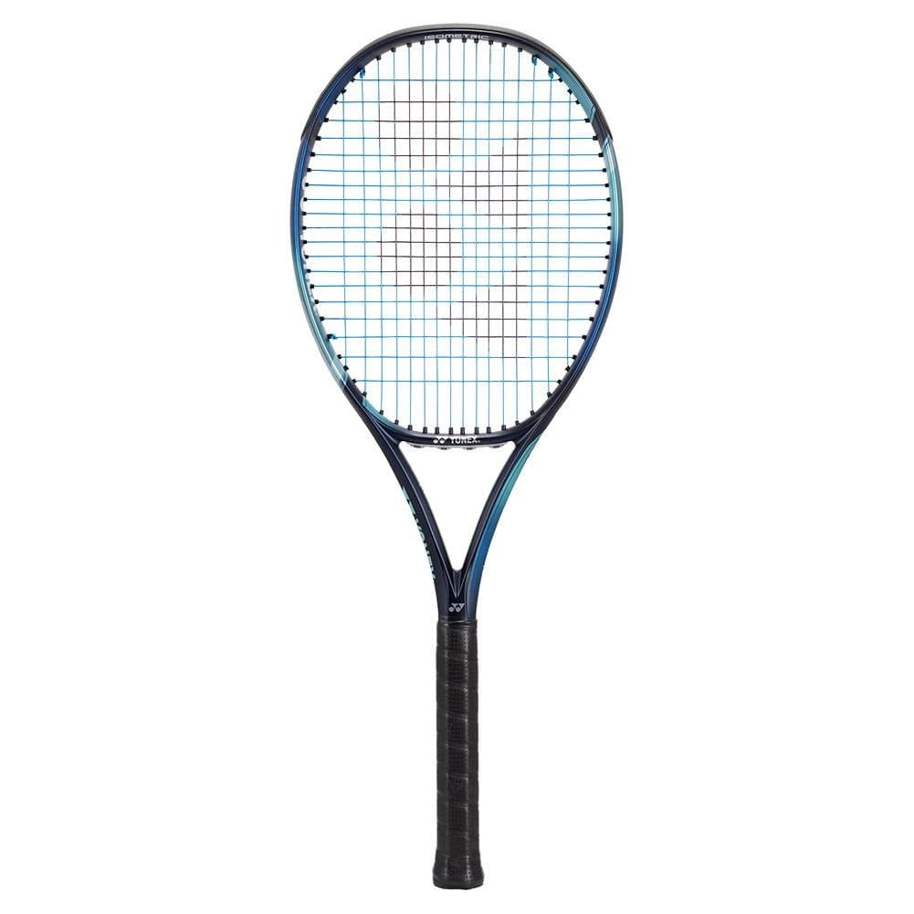 Yonex EZONE 98 Plus 7th Gen Tennis Racquet, 4 1/4 - Walmart.com