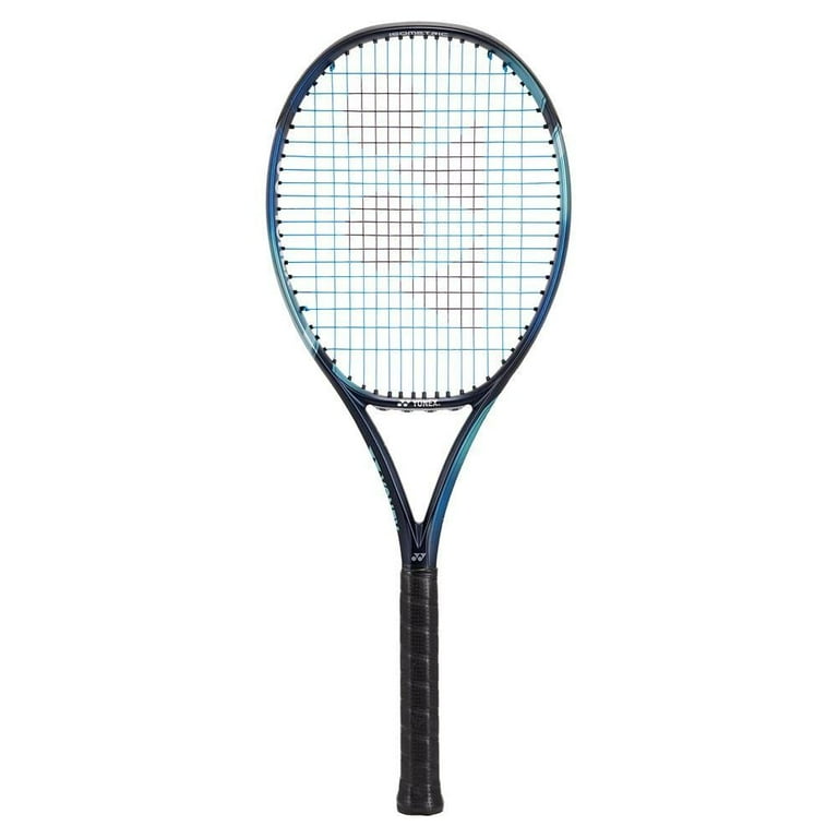 Yonex EZONE 98 Plus 7th Gen Tennis Racquet, 4 1/4 - Walmart.com