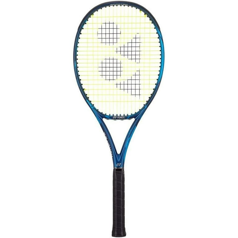 Yonex EZONE 98 Tour Deep Blue Tennis Racquet ( 4_3/8