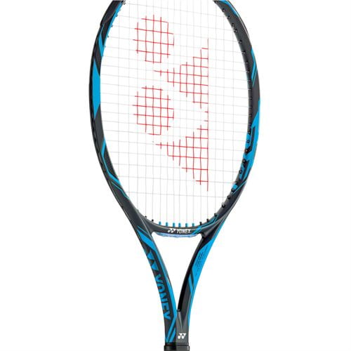 Yonex EZONE DR 100 Blue Tennis Racquet Grip: 4 1/2