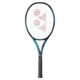 thumbnail image 1 of Yonex EZONE DR 100 Tennis Racquet Black and Blue (  4_1/4   ), 1 of 5