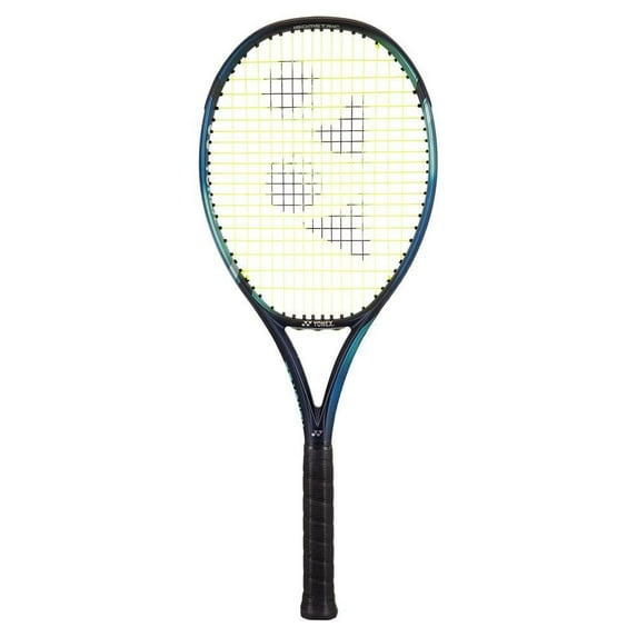 Yonex Ezone 100 7th Gen Tennis Racquet, 4 1/8