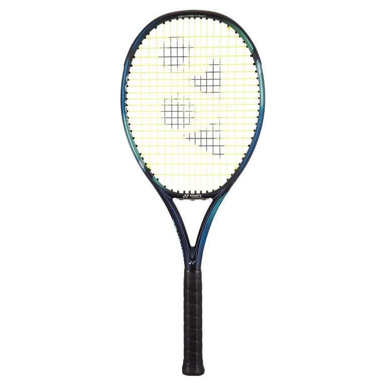 Yonex Ezone 100 7th Gen Tennis Racquet, 4 3/8 - Walmart.com