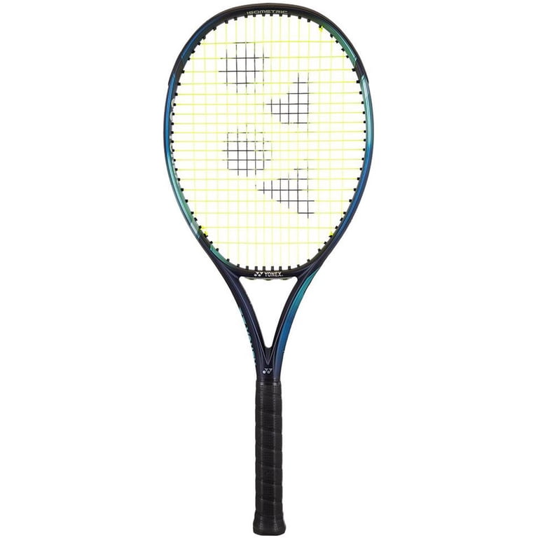 Yonex Ezone 100 7th Gen Tennis Racquet, 4 3/8 - Walmart.com