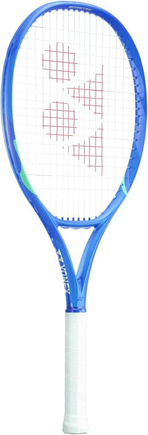 Yonex Ezone 110 8th Gen Tennis Racquet G2 (4 1/4 in) - Walmart.com