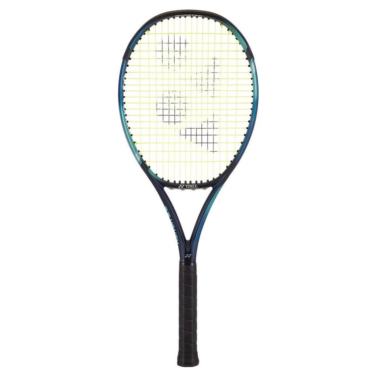 Yonex Ezone 98 7th Gen Tennis Racquet (4-1/4) - Walmart.com