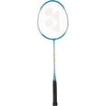thumbnail image 1 of Yonex GR 303 Aluminum Blend Badminton Racquet with Full Cover | Blue | ‎One Size, 1 of 4