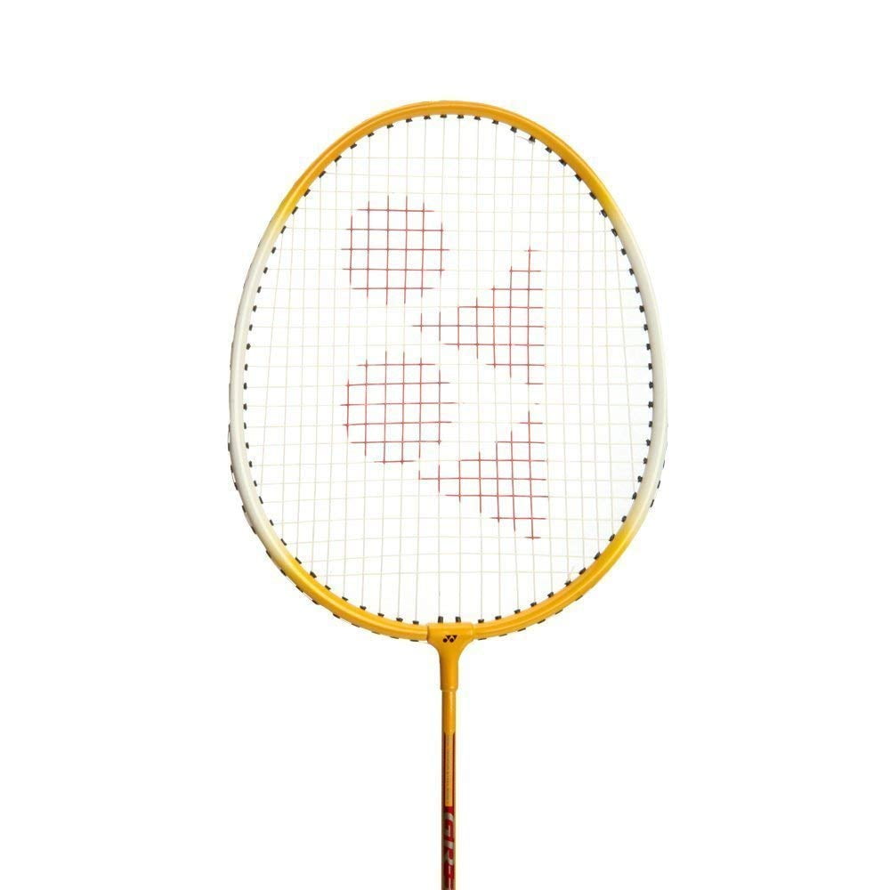 YONEX　MEISTER　GUML　161cm Yonex GR 303 Badminton Racket Pack of 2, Steel Shaft, Full