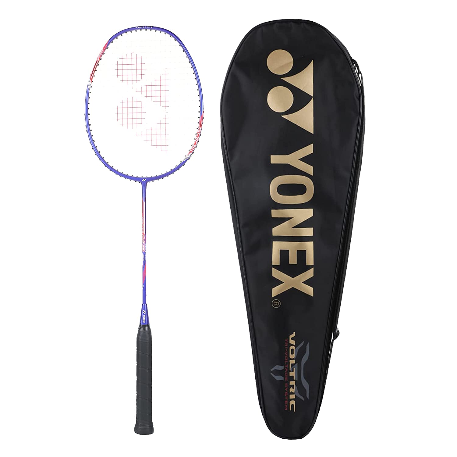 新品 YONEX VOLTRIC 30 5U 専用ケース付き ヨネックス ボルトリック 30 VOLTRIC 30のレビュー評価・口コミ
