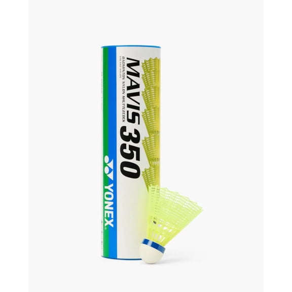 Yonex Mavis 350 Shuttles