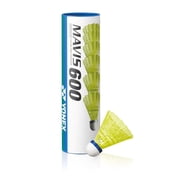 Yonex Mavis 600 Shuttlecock Pack of 6