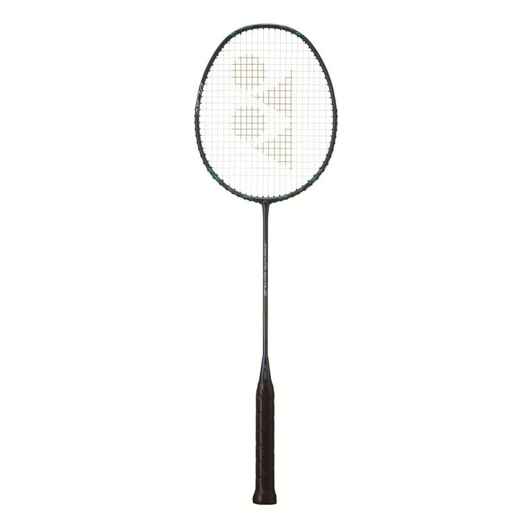 【良品】YONEX NANOFLARE 800 4U5G Yonex NANOFLARE 800 PLAY Badminton Racquet 4U G5, Colour - Deep