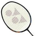 thumbnail image 1 of Yonex NANORAY LIGHT 18i Graphite Badminton Racquet, Grip Size - 3 3/8 inches, With Full Cover | Colour - Black, 1 of 5