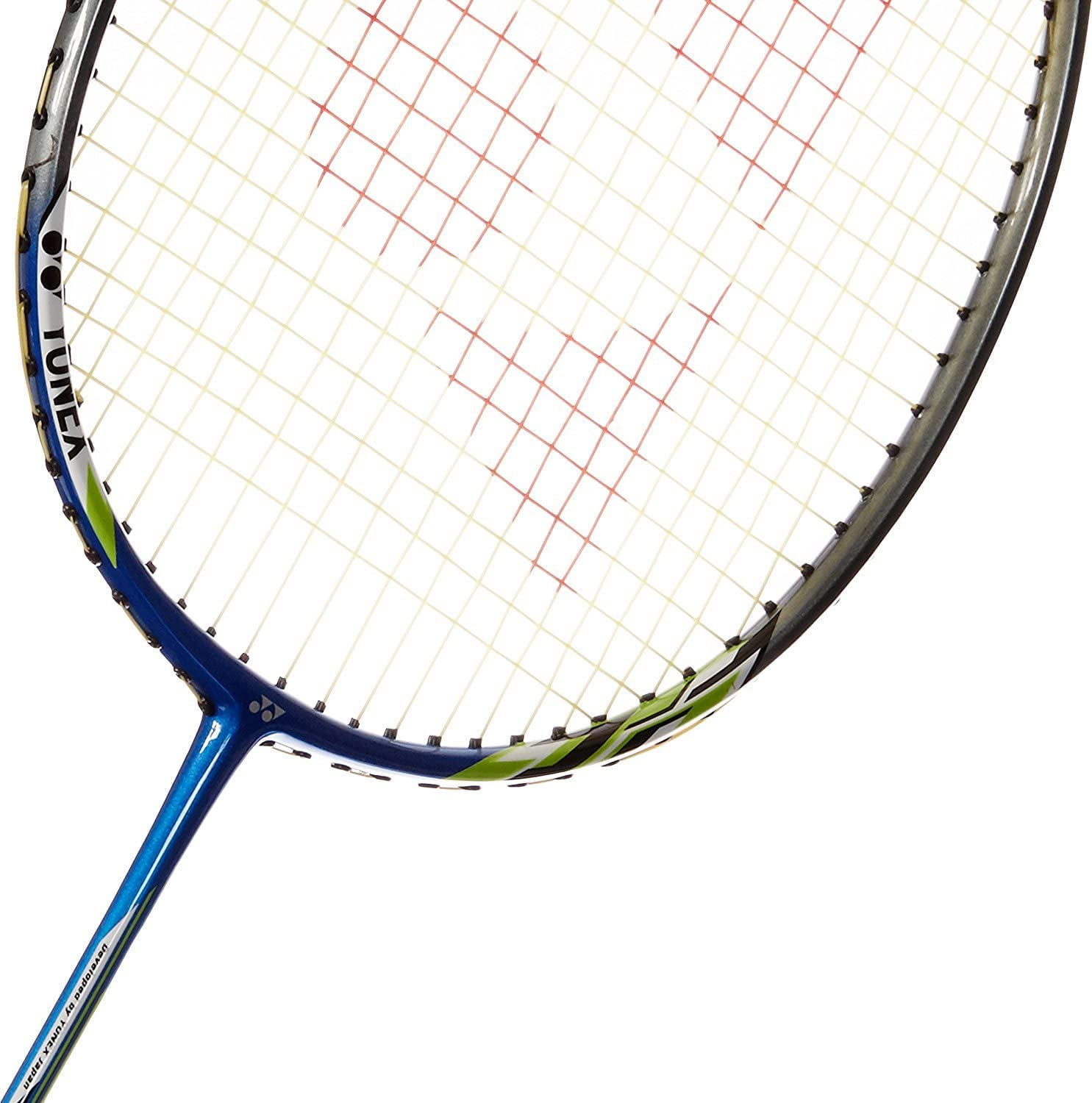 YONEX ヨネックス Nanoray 6000I バドミントンラケット Amazon | (Nanoray 6000I-Red) - Yonex NANORAY Series
